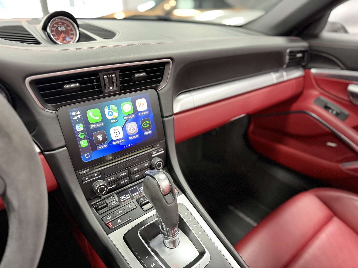 Porsche 991 I Carrera S - 2019 - Joinsteer - #11