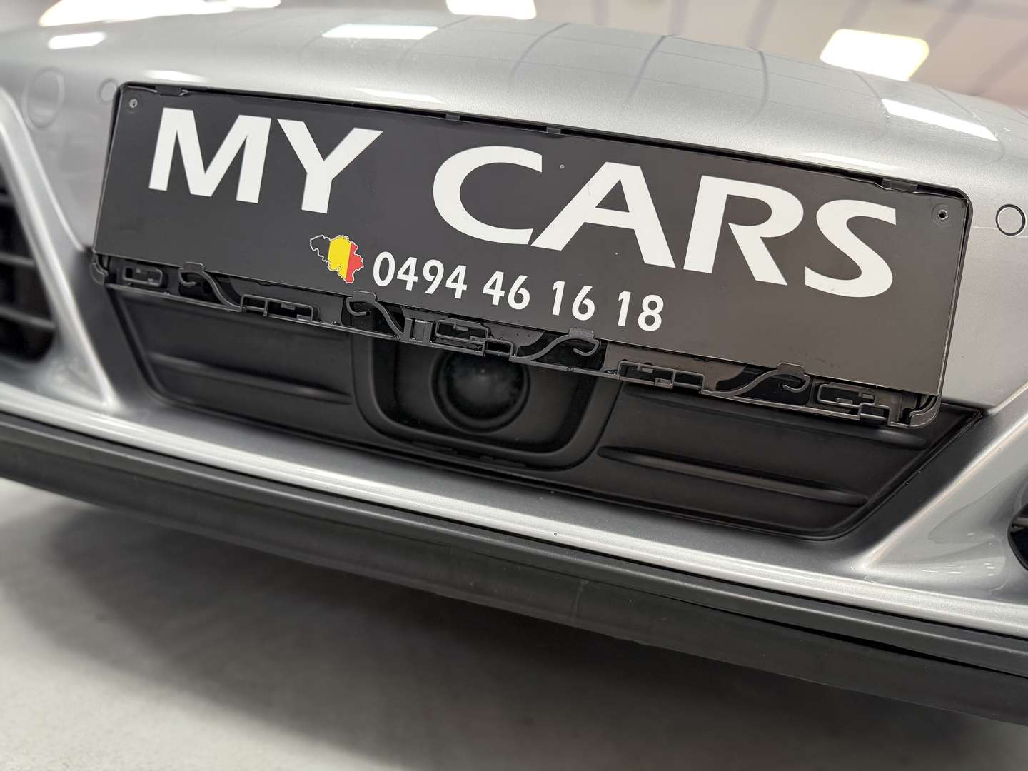 Porsche 991 I Carrera S - 2019 - Joinsteer - #14