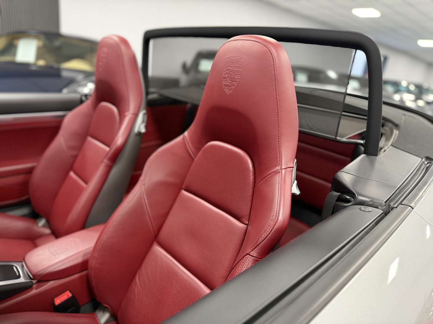 Porsche 991 I Carrera S - 2019 - Joinsteer - #15