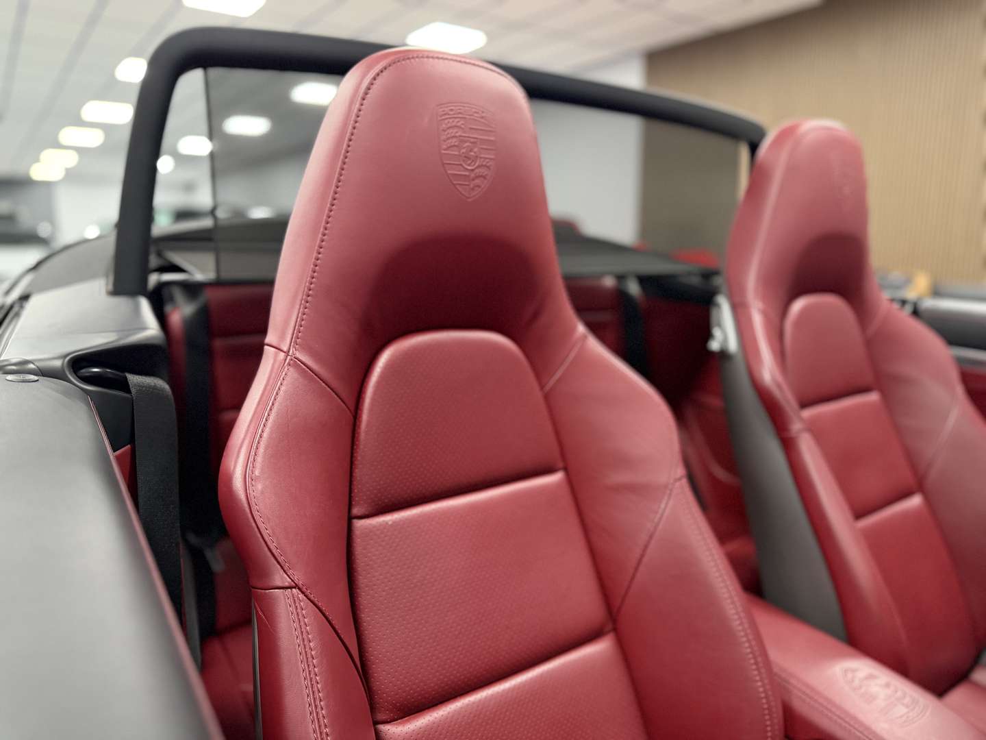 Porsche 991 I Carrera S - 2019 - Joinsteer - #16