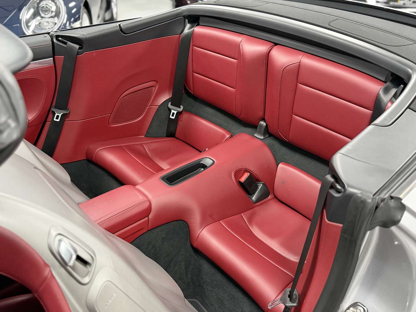 Porsche 991 I Carrera S - 2019 - Joinsteer - #17