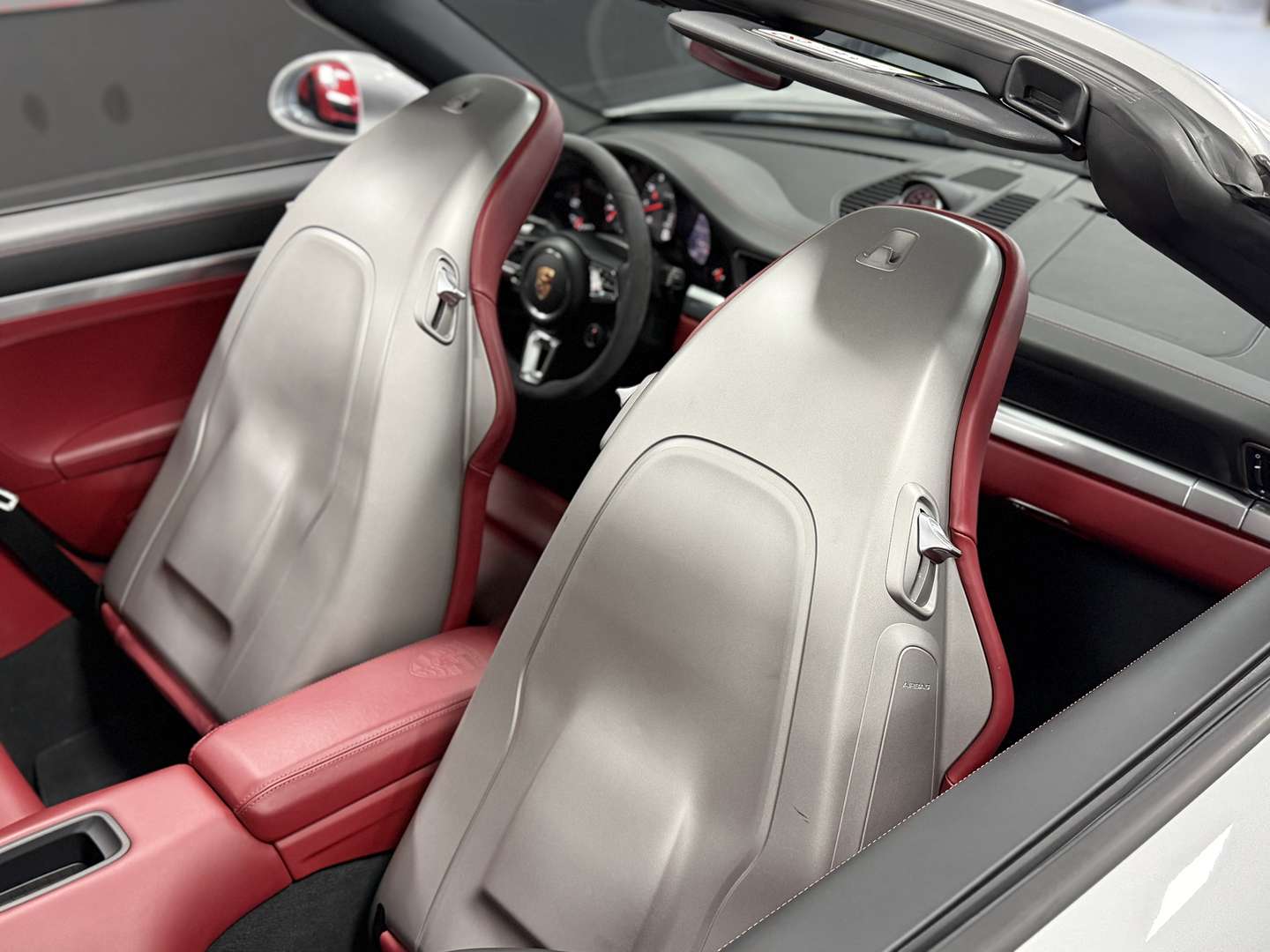 Porsche 991 I Carrera S - 2019 - Joinsteer - #18