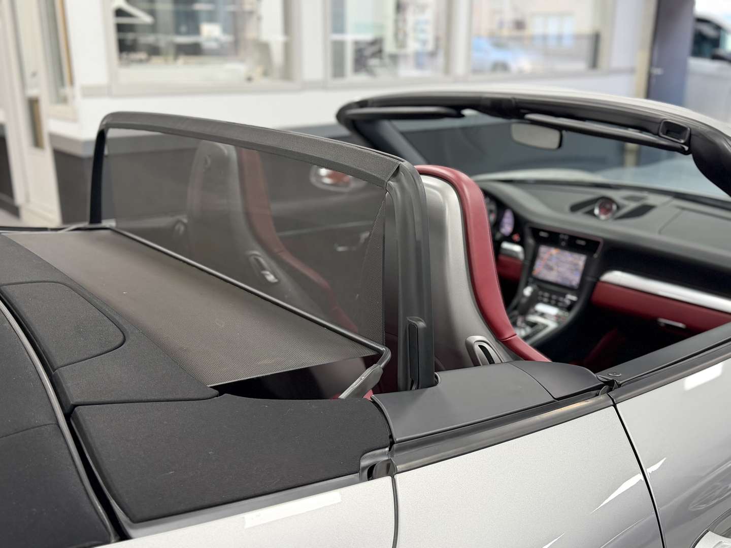 Porsche 991 I Carrera S - 2019 - Joinsteer - #19