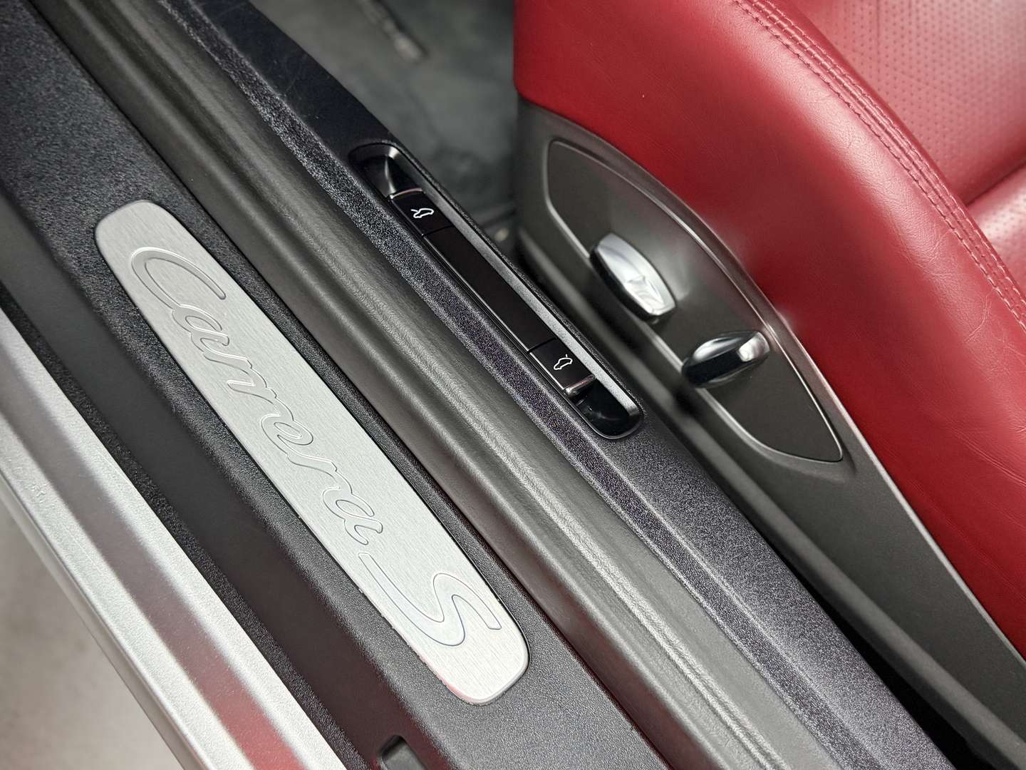 Porsche 991 I Carrera S - 2019 - Joinsteer - #20