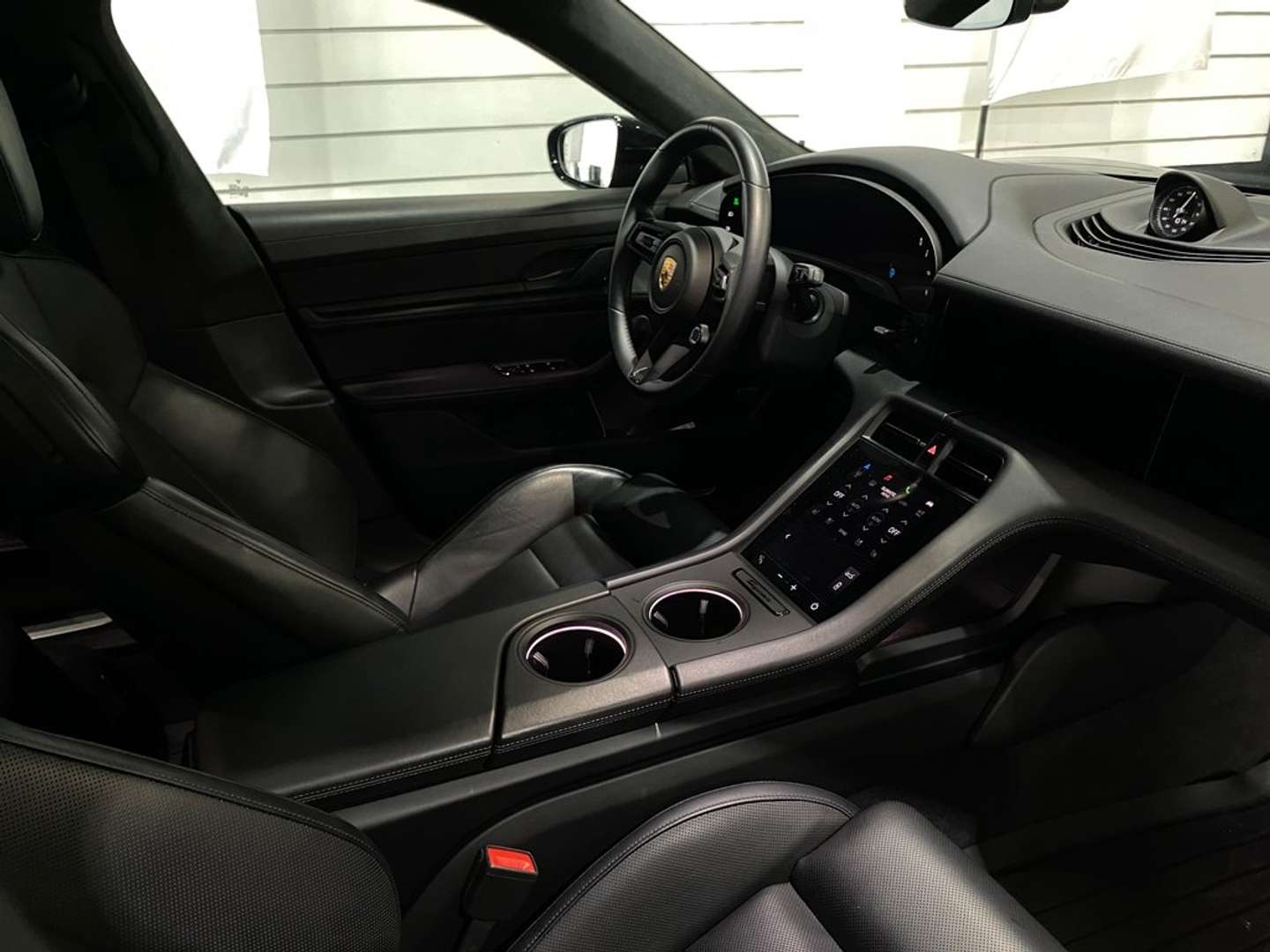 Porsche Taycan Turbo - 2022 - Joinsteer - #7