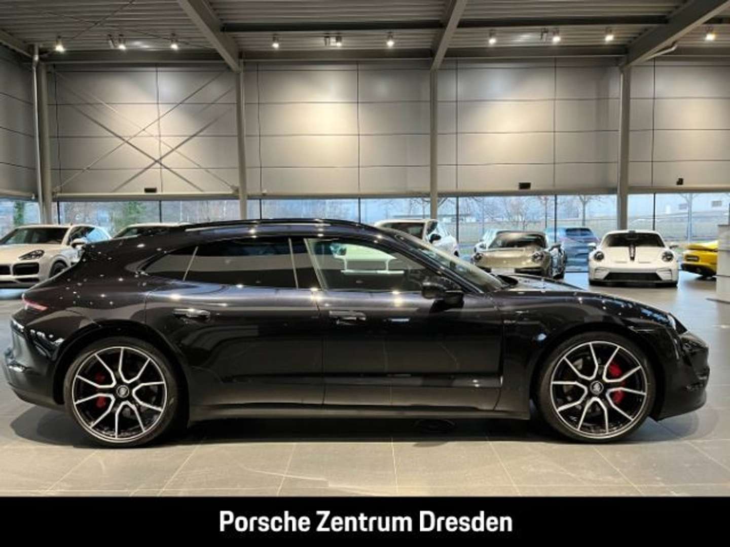 Porsche Taycan 4S Sport Turismo - 2023 - Joinsteer - #9