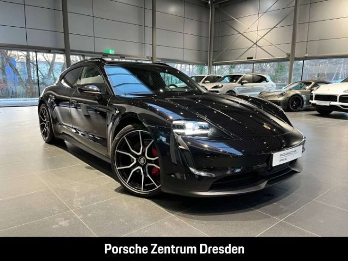 Porsche Taycan 4S Sport Turismo - 2023 - Joinsteer - #10