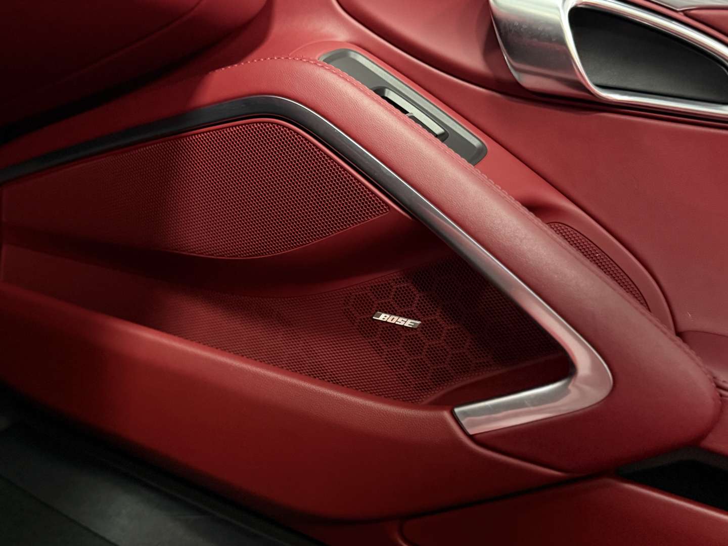 Porsche 991 I Carrera S - 2019 - Joinsteer - #28