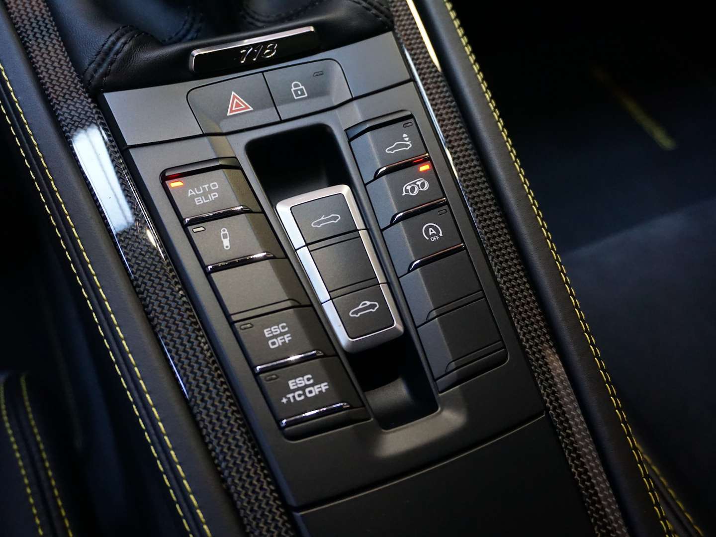 Porsche Boxster Spyder - 2020 - Joinsteer - #12