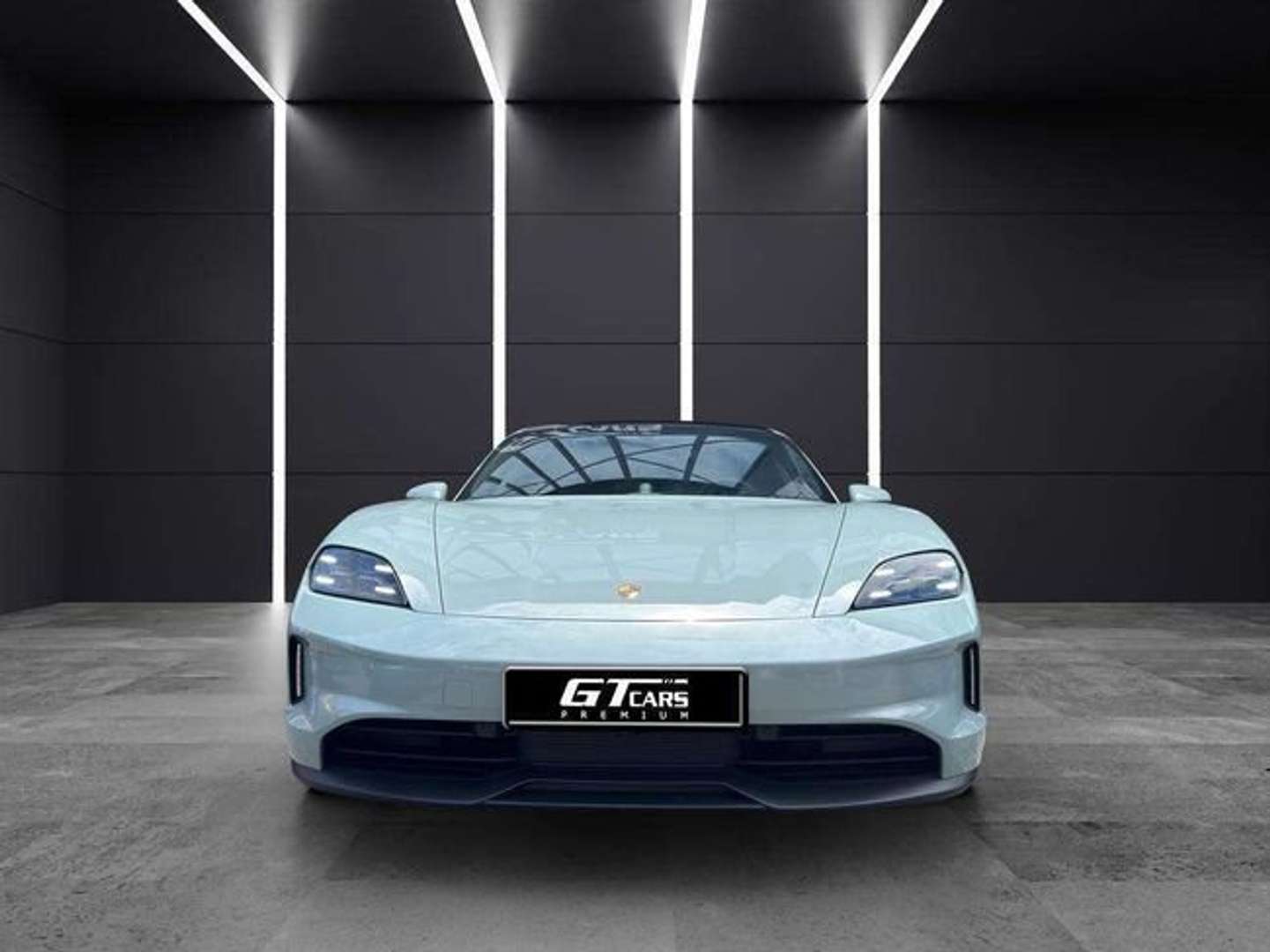 Porsche Taycan - 2025 - Joinsteer - #4