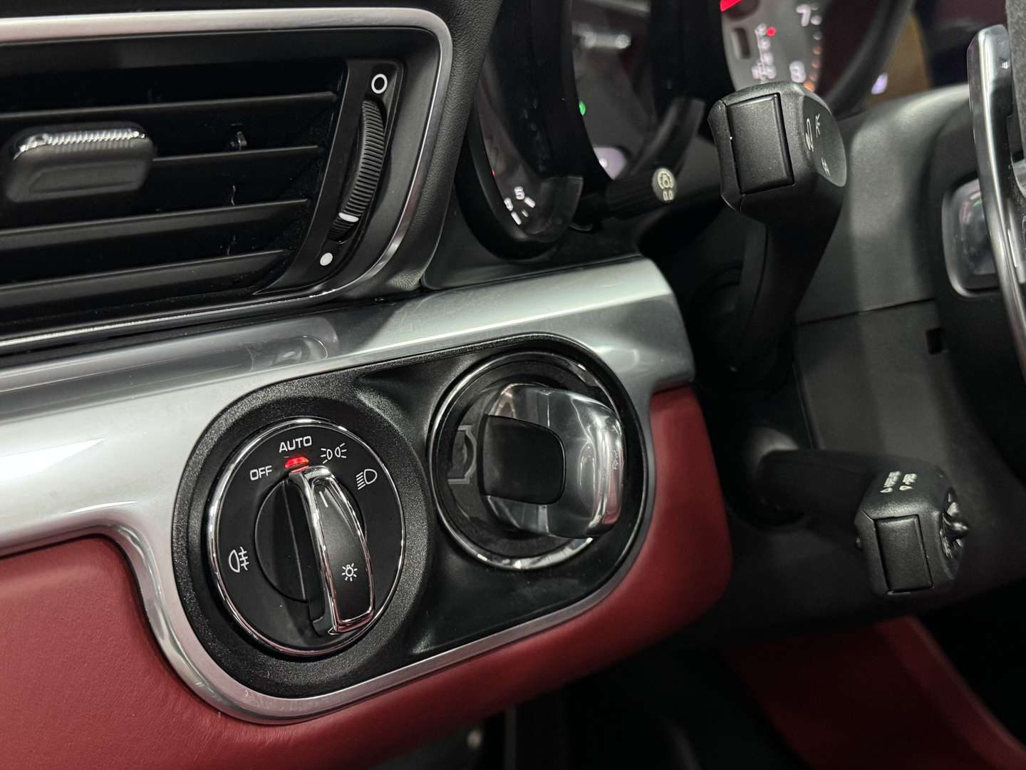 Porsche 991 I Carrera S - 2019 - Joinsteer - #30