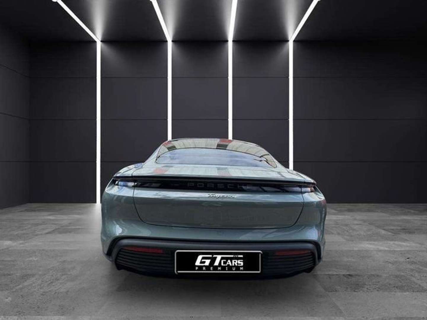 Porsche Taycan - 2025 - Joinsteer - #5