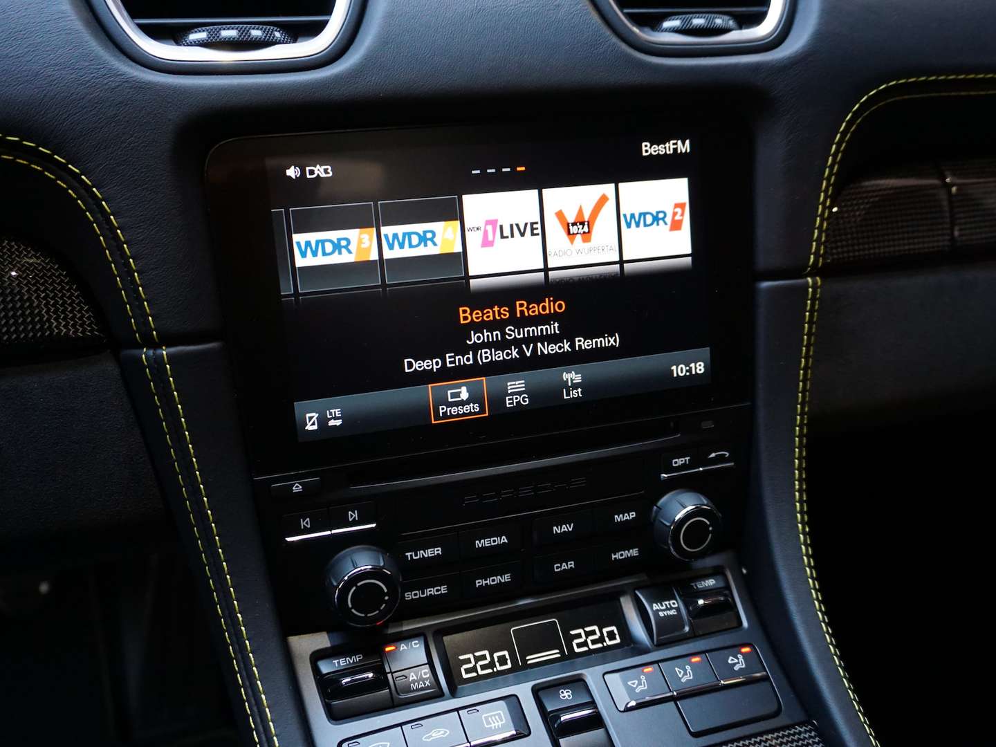 Porsche Boxster Spyder - 2020 - Joinsteer - #14