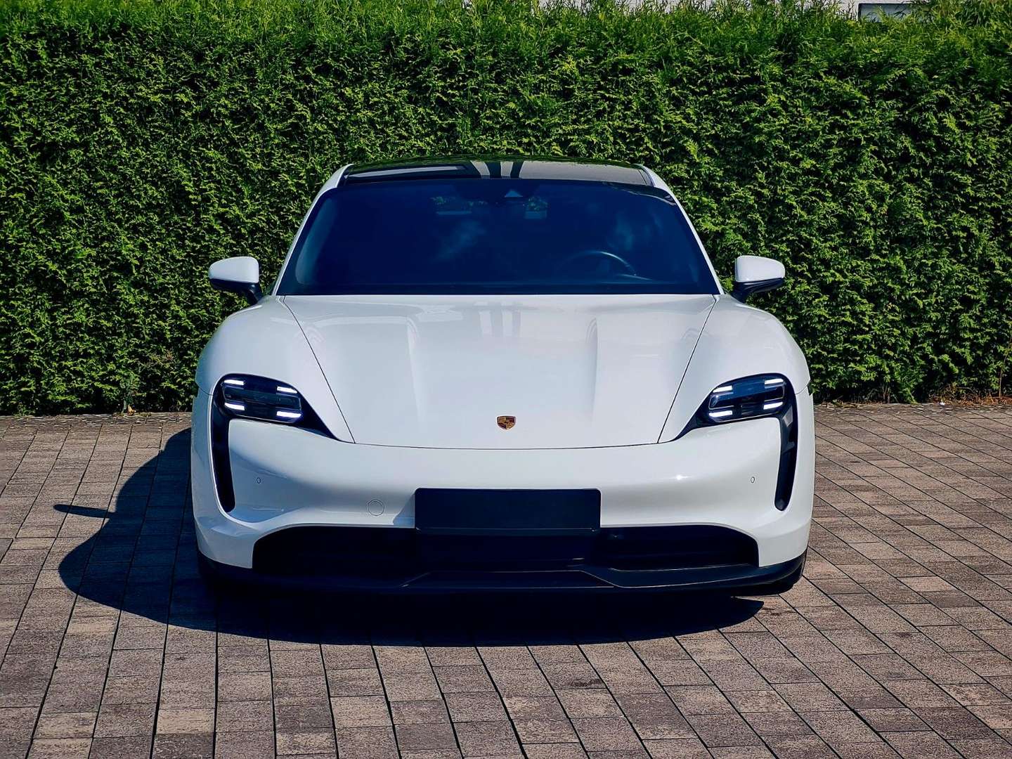 Porsche Taycan Turbo - 2022 - Joinsteer - #6