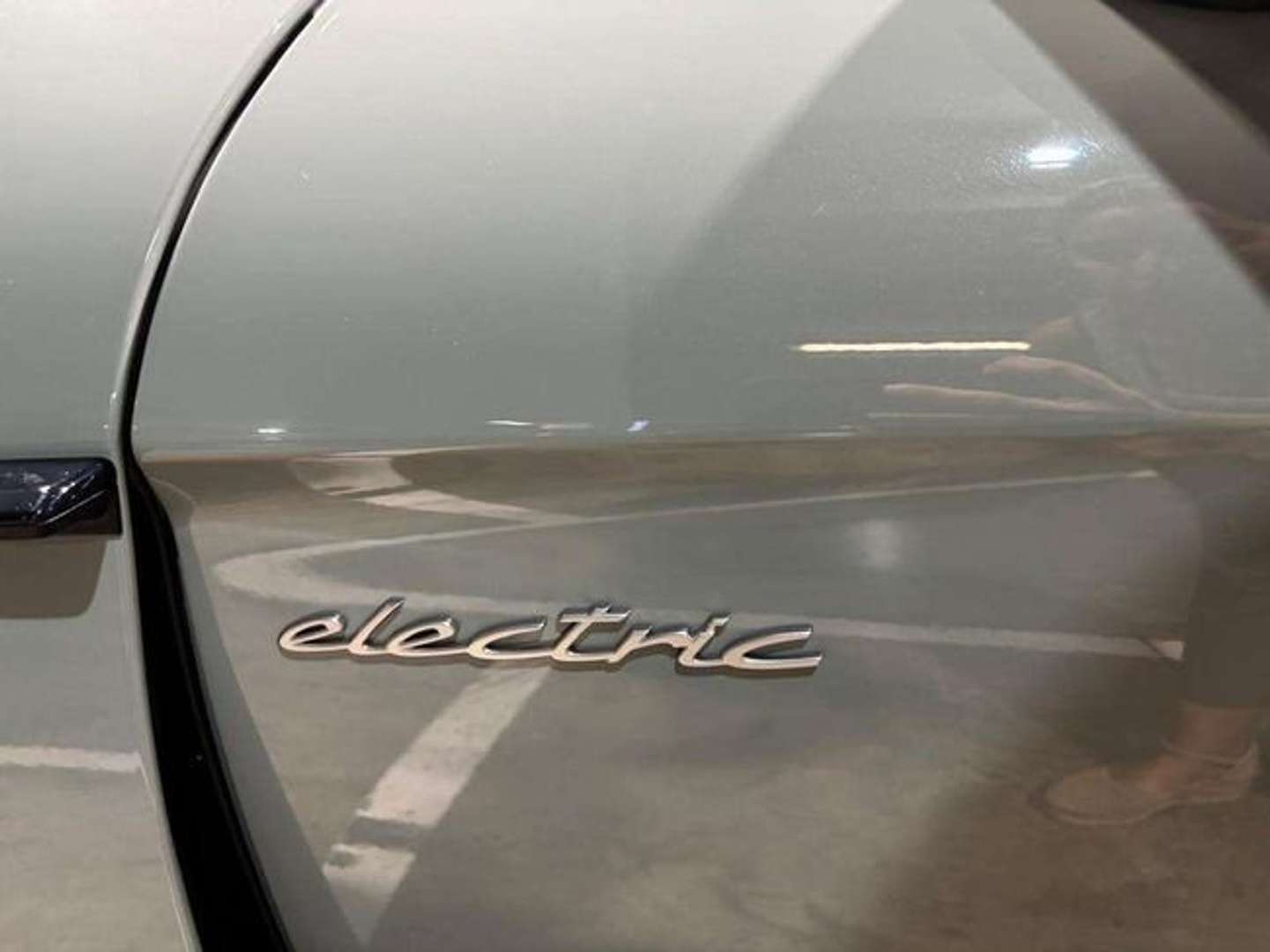 Porsche Taycan - 2025 - Joinsteer - #8