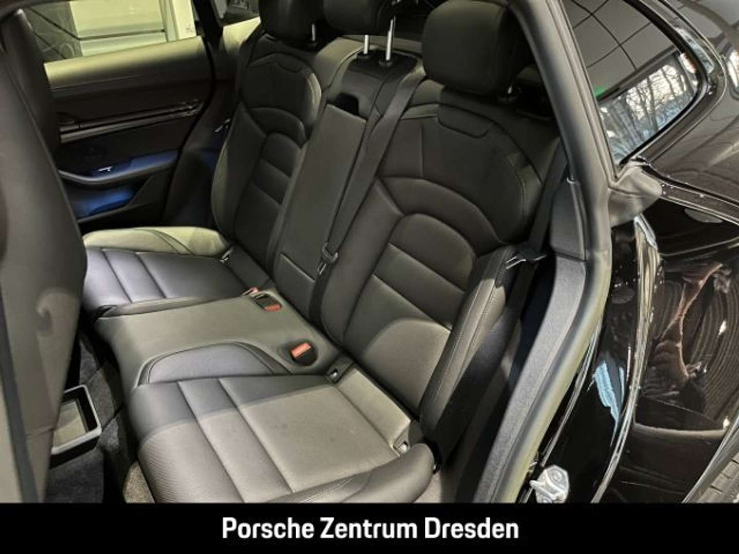 Porsche Taycan 4S Sport Turismo - 2023 - Joinsteer - #17