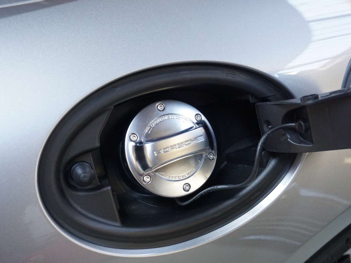 Porsche Boxster Spyder - 2020 - Joinsteer - #17