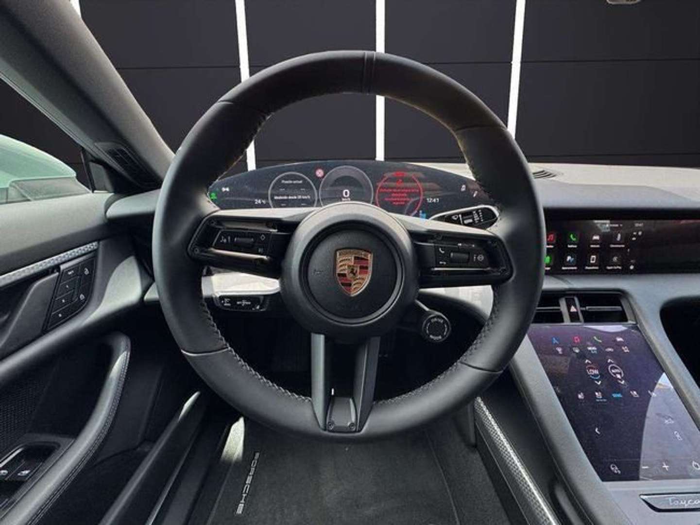 Porsche Taycan - 2025 - Joinsteer - #11