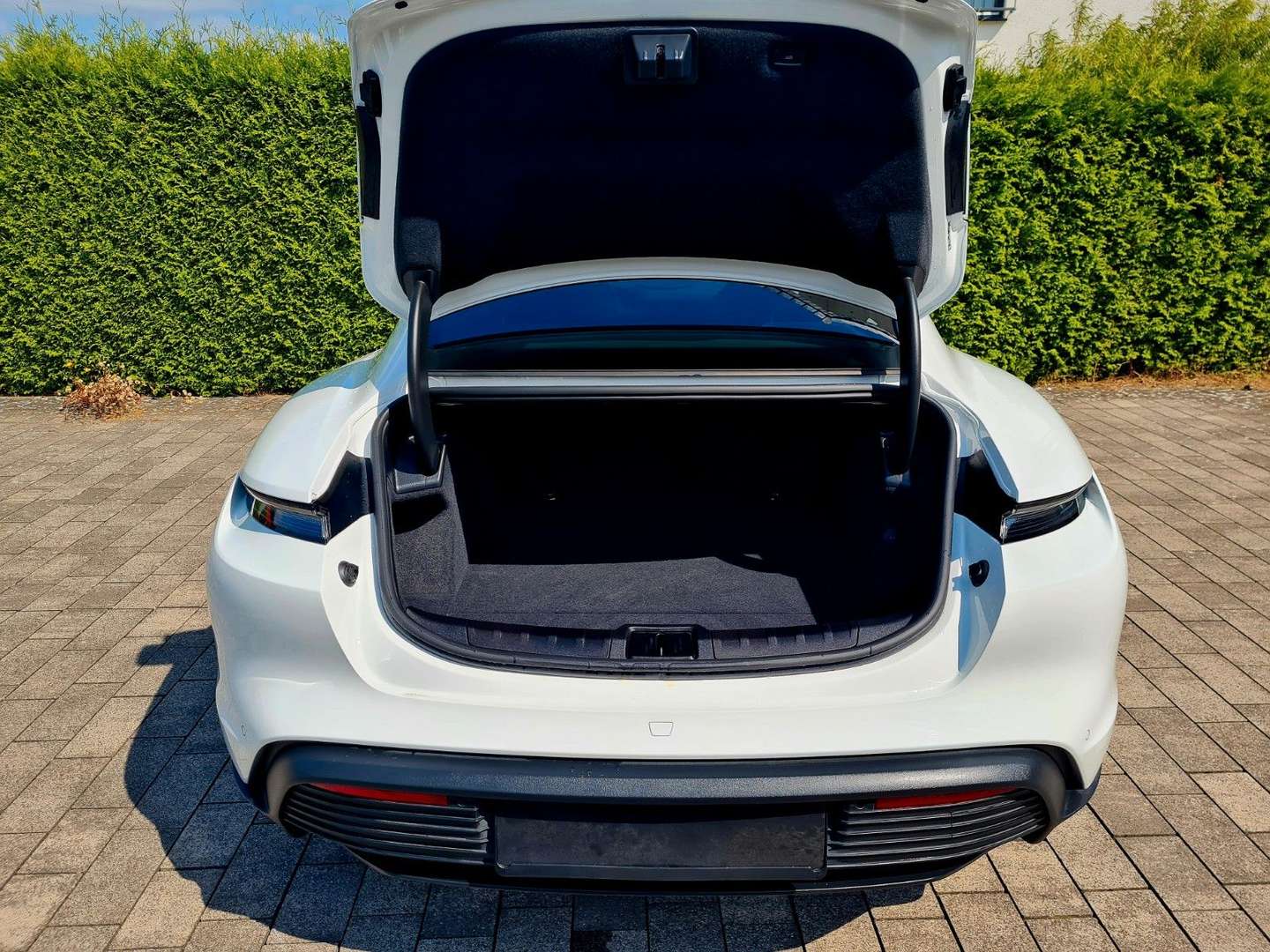 Porsche Taycan Turbo - 2022 - Joinsteer - #10