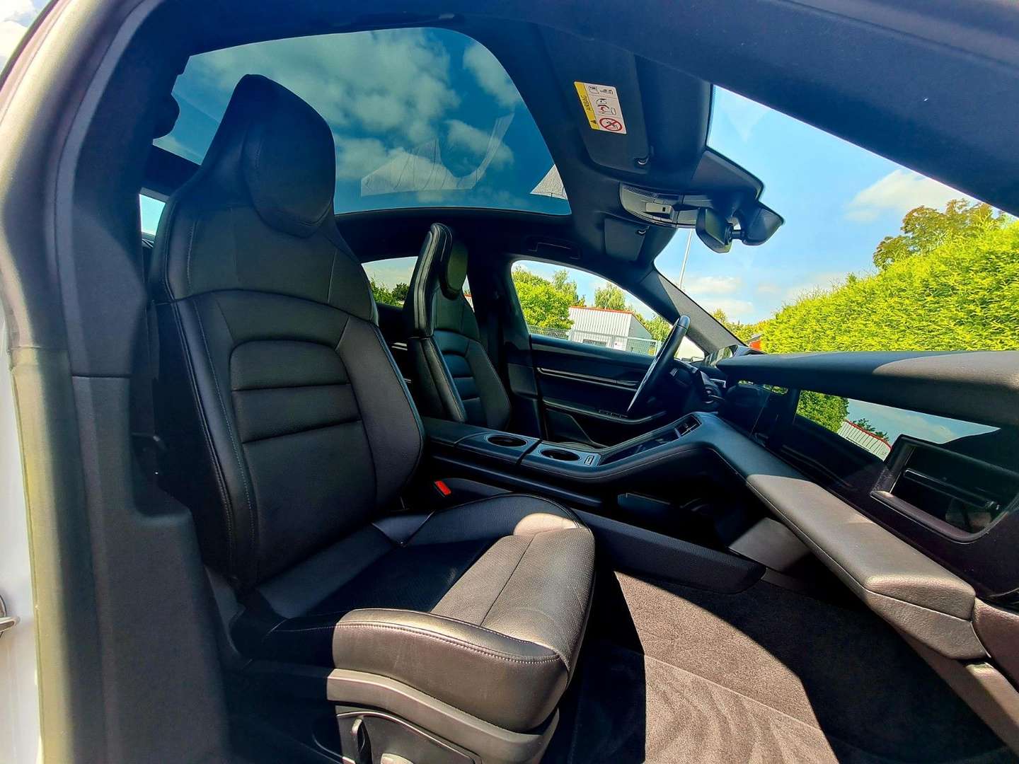 Porsche Taycan Turbo - 2022 - Joinsteer - #12