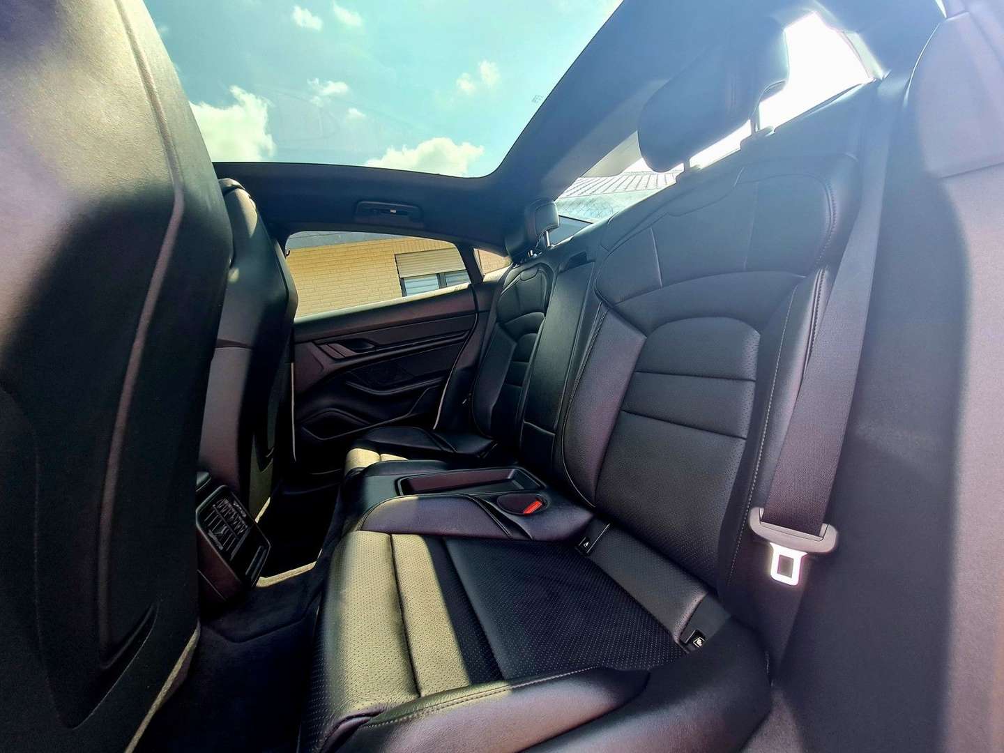 Porsche Taycan Turbo - 2022 - Joinsteer - #14