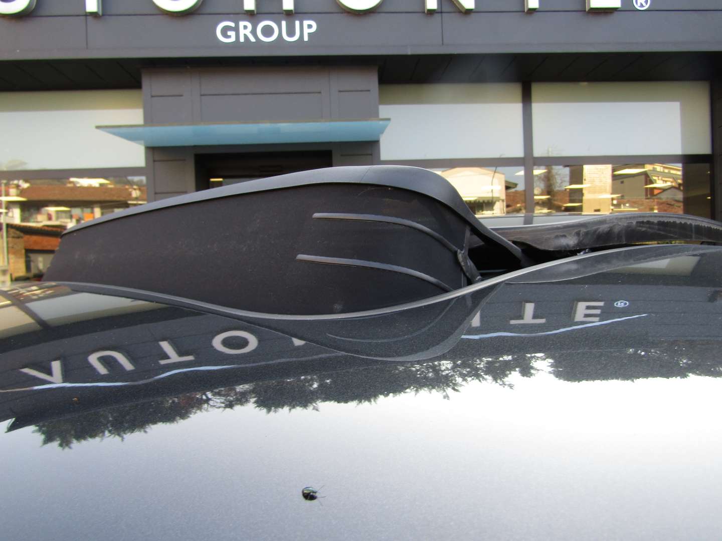 Porsche Macan II T - 2023 - Joinsteer - #8