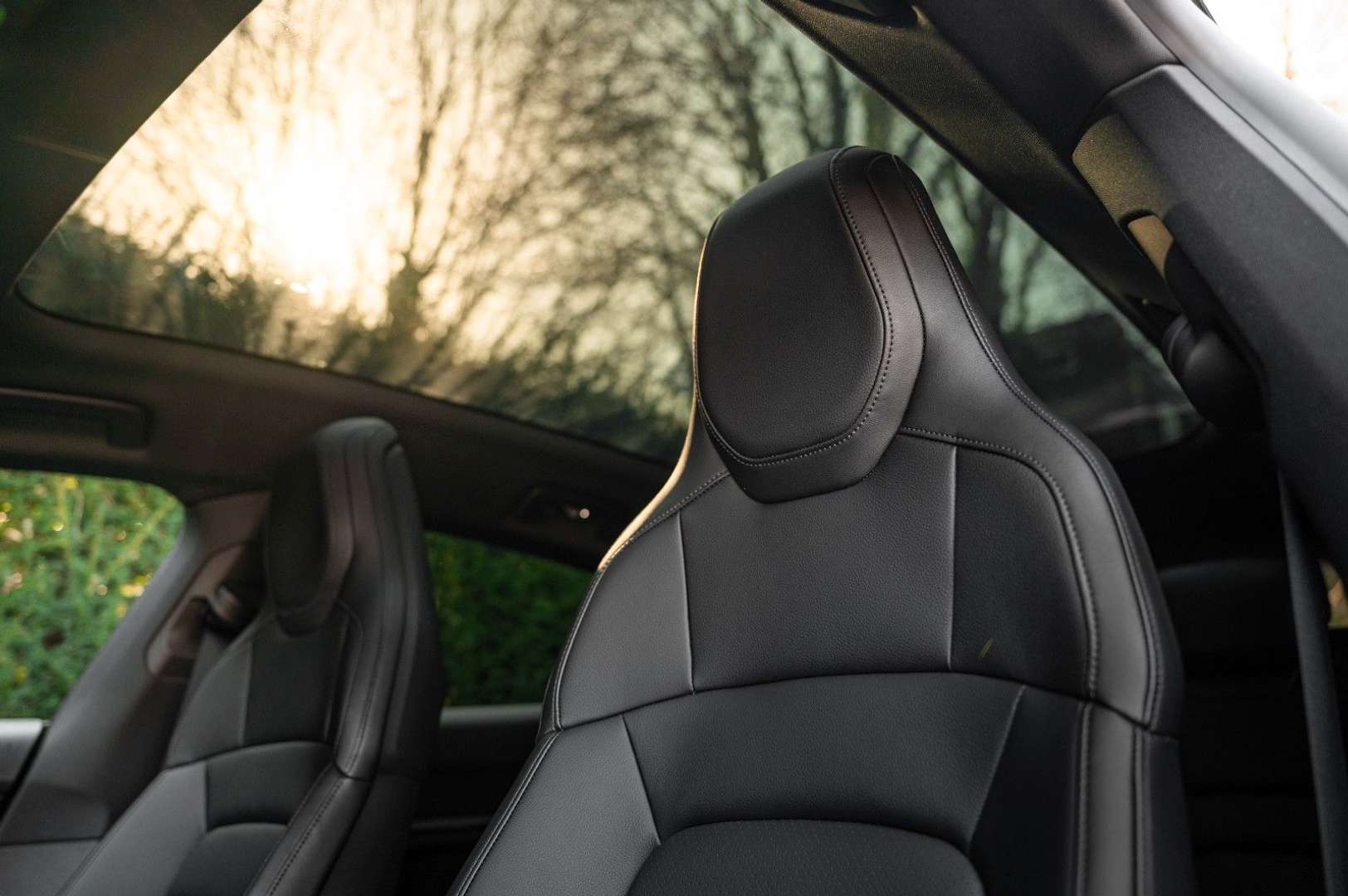 Porsche Taycan - 2025 - Joinsteer - #6