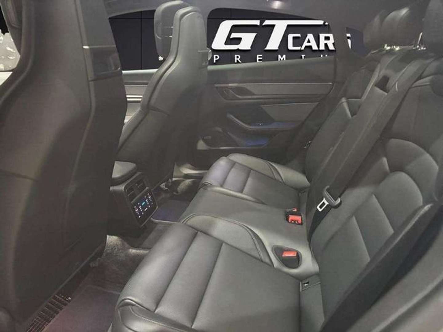 Porsche Taycan - 2025 - Joinsteer - #18