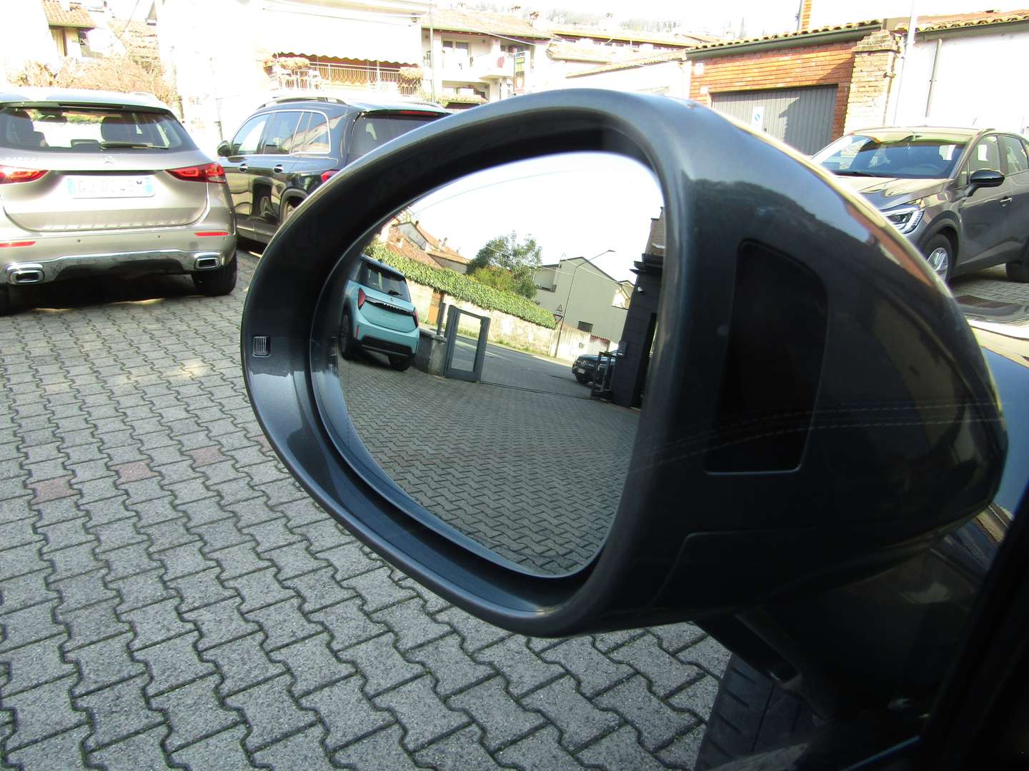 Porsche Macan II T - 2023 - Joinsteer - #9