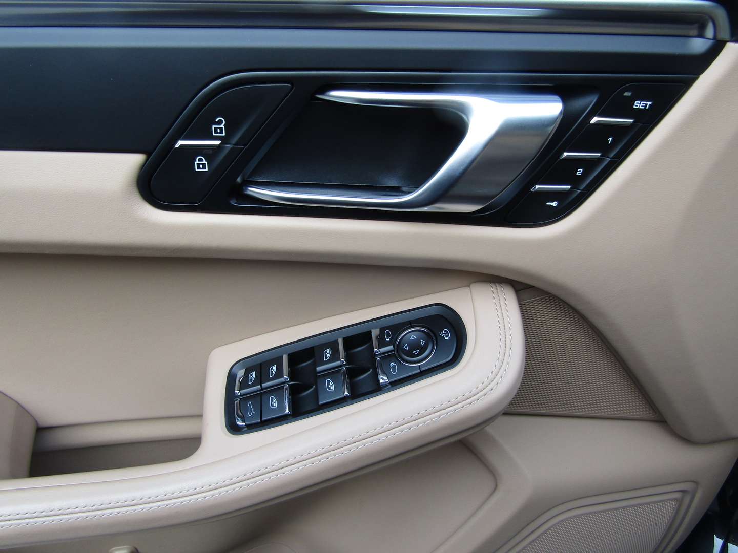 Porsche Macan II T - 2023 - Joinsteer - #10