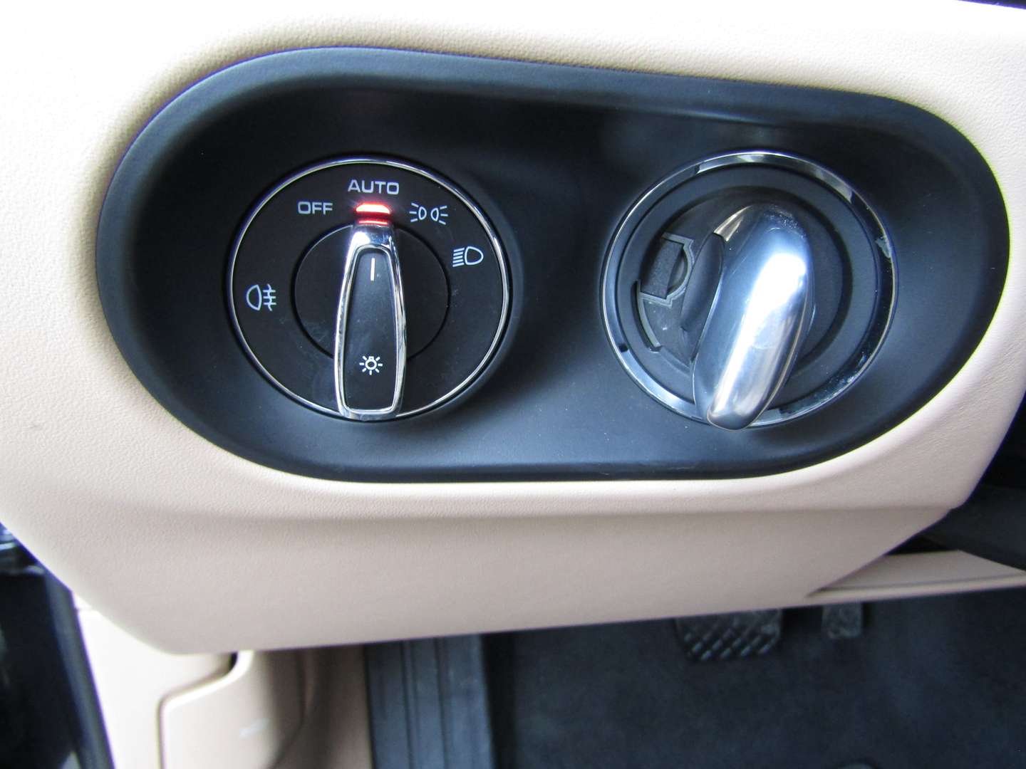 Porsche Macan II T - 2023 - Joinsteer - #11