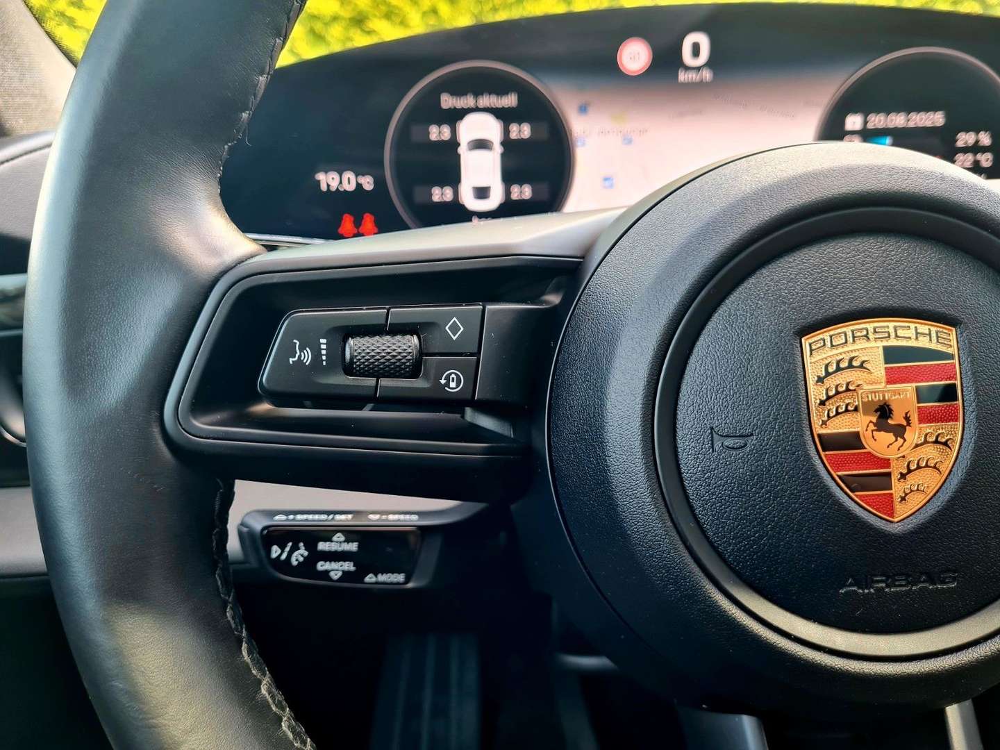 Porsche Taycan Turbo - 2022 - Joinsteer - #19