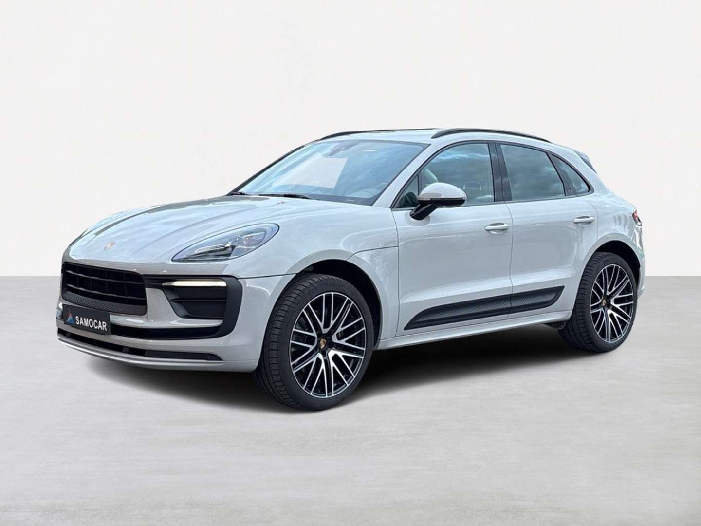 Porsche Macan II Base - 2022 - Joinsteer - #1
