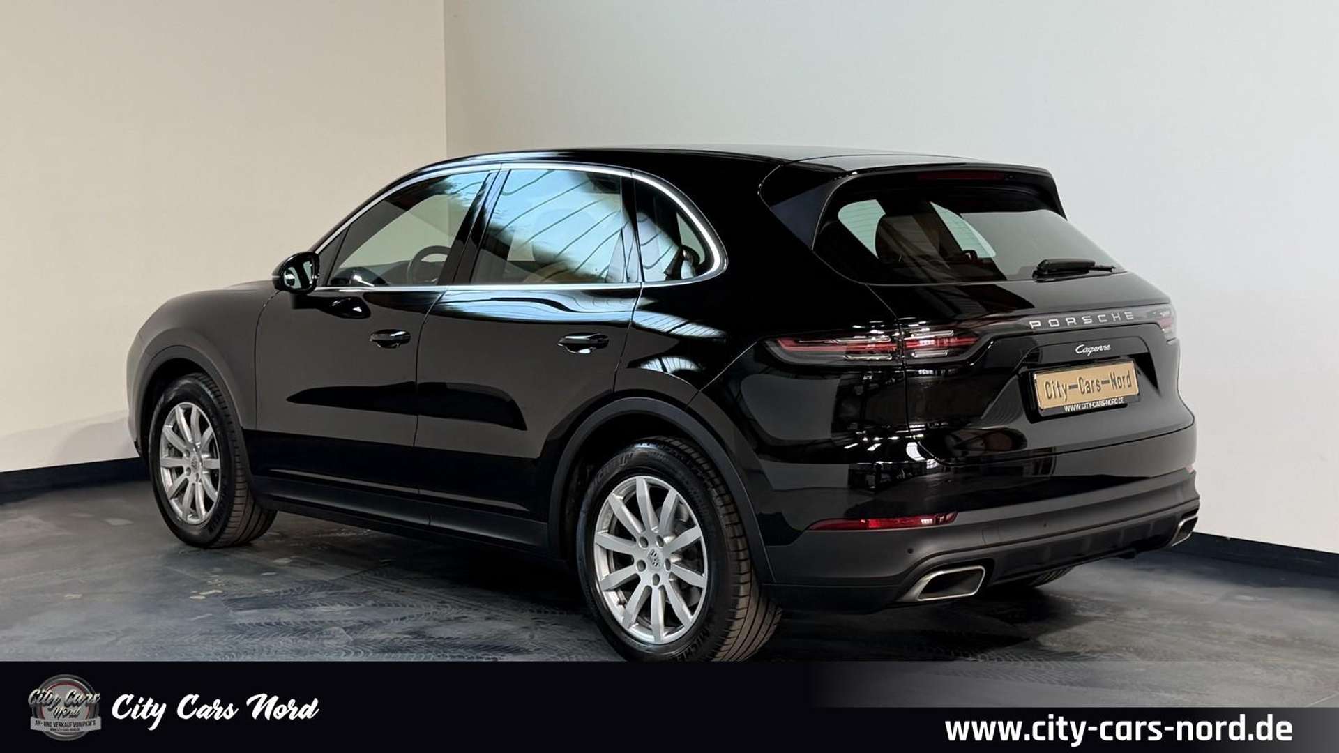 Porsche Cayenne III - 2020 - Joinsteer - #3