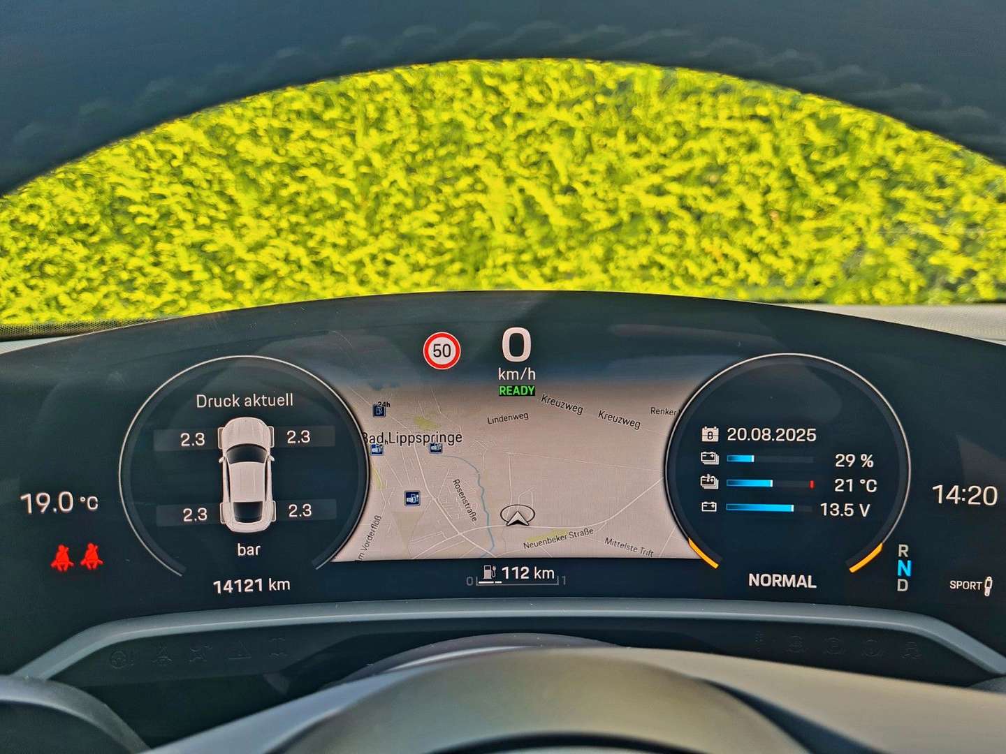 Porsche Taycan Turbo - 2022 - Joinsteer - #21