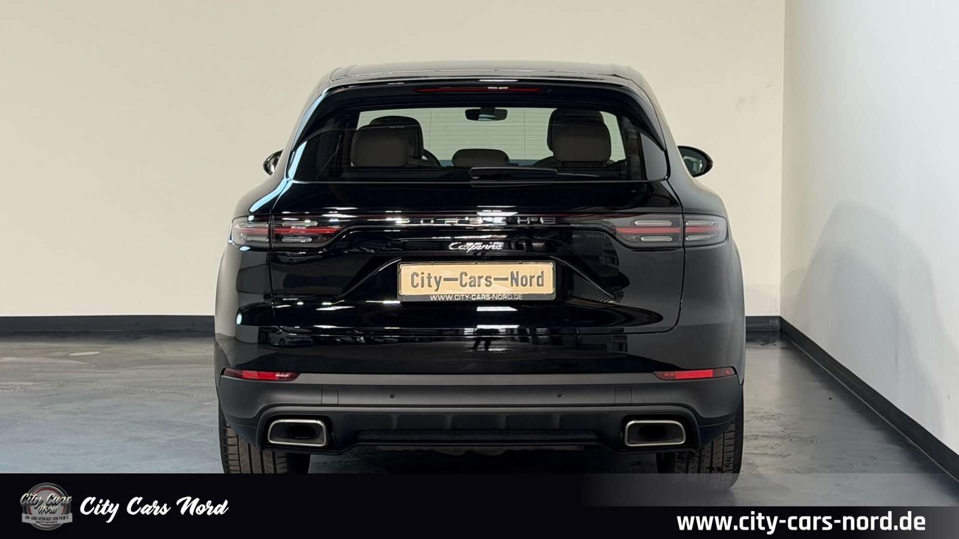 Porsche Cayenne III - 2020 - Joinsteer - #4