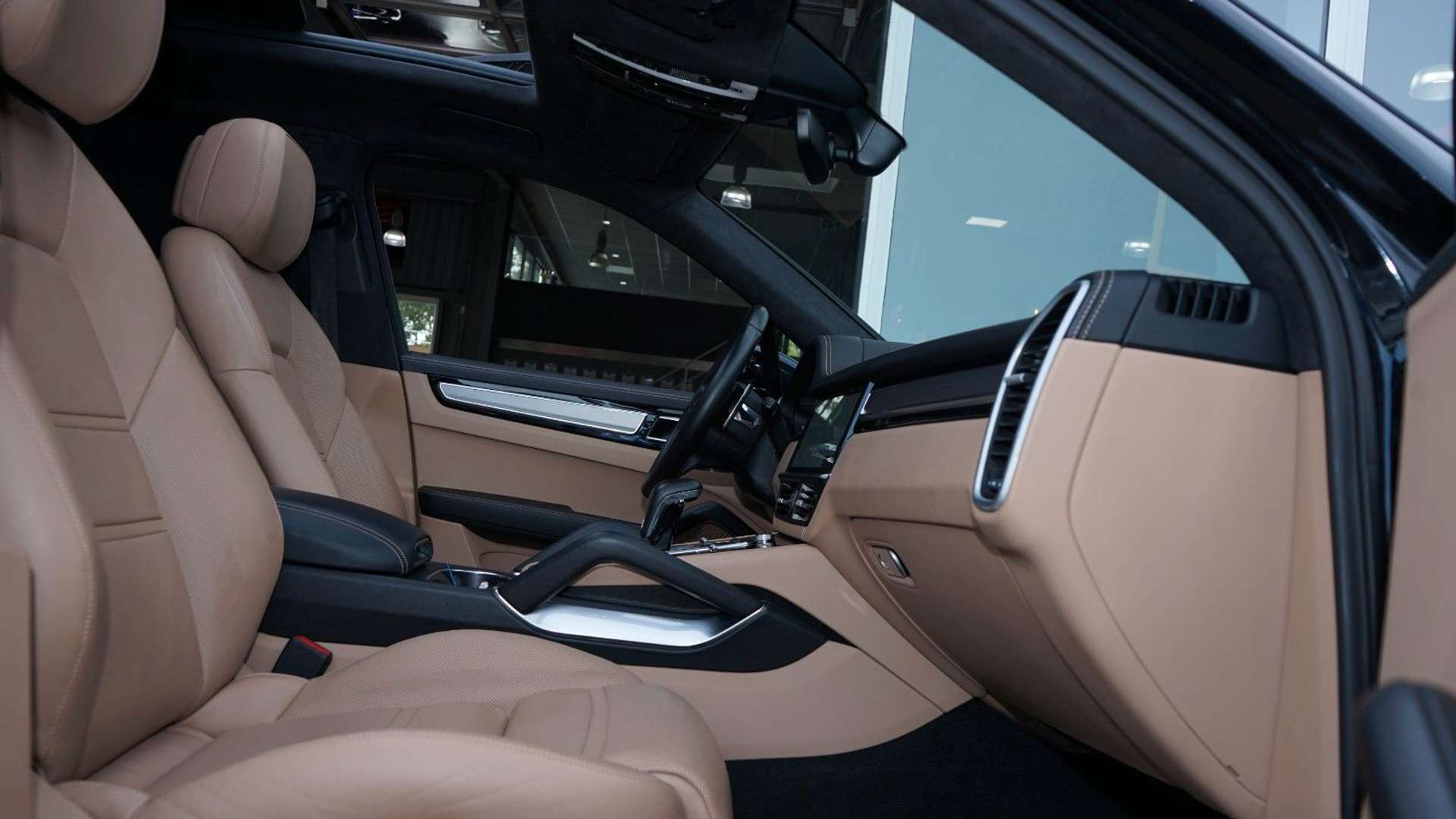 Porsche Cayenne III Turbo - 2019 - Joinsteer - #6