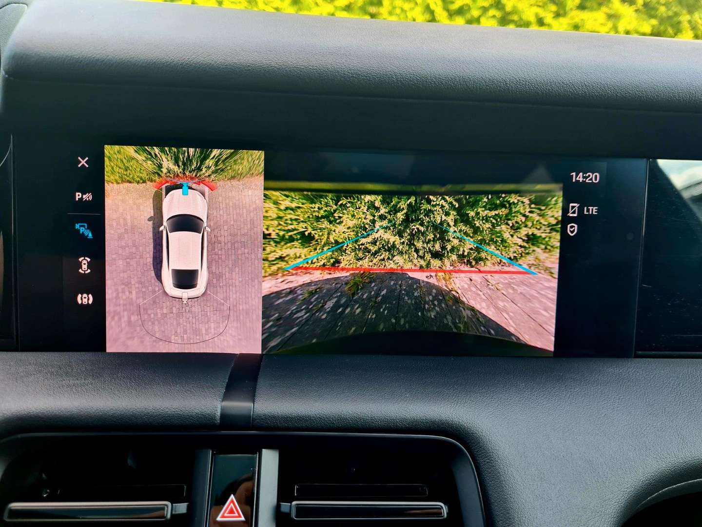 Porsche Taycan Turbo - 2022 - Joinsteer - #22