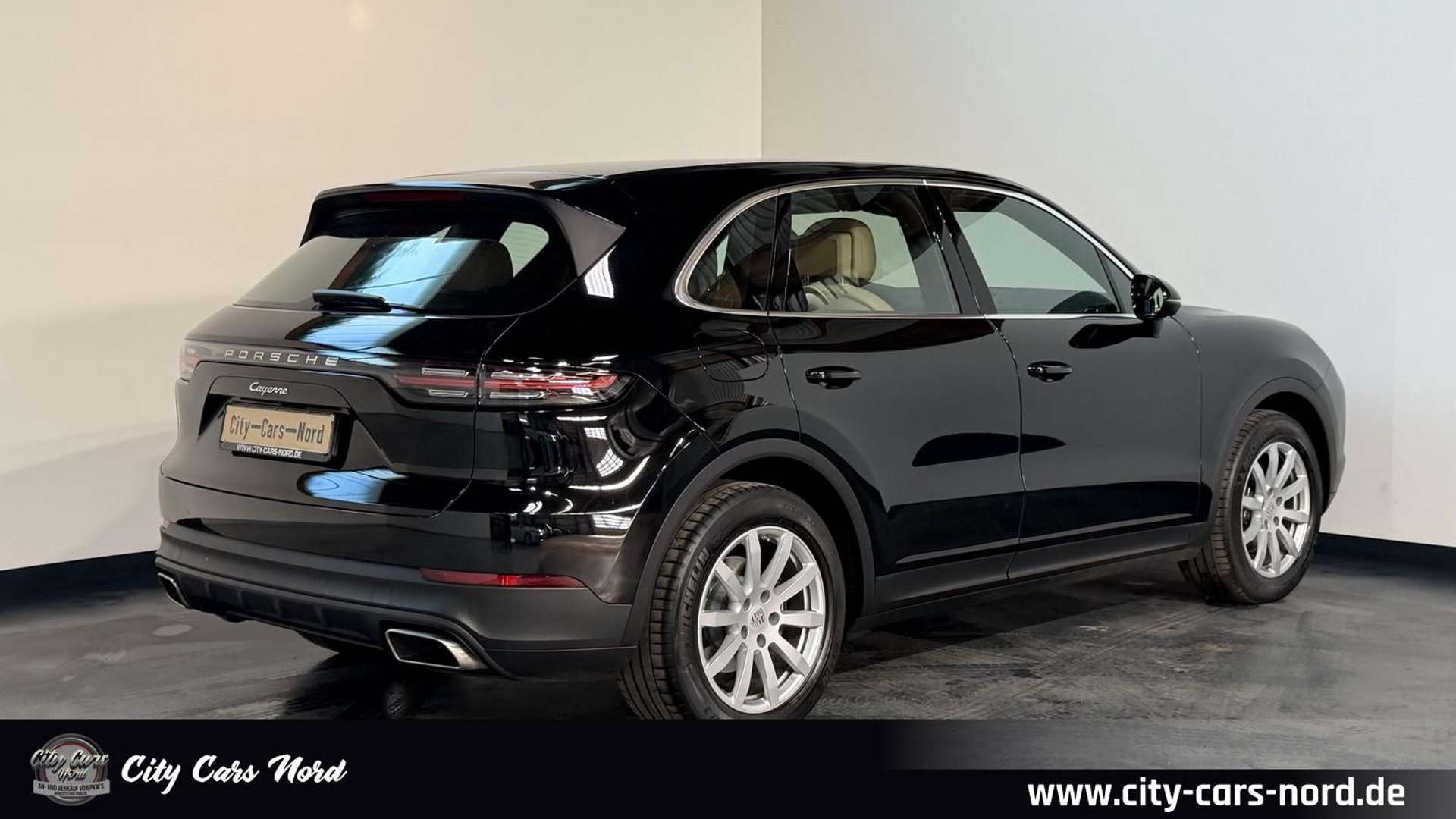 Porsche Cayenne III - 2020 - Joinsteer - #5