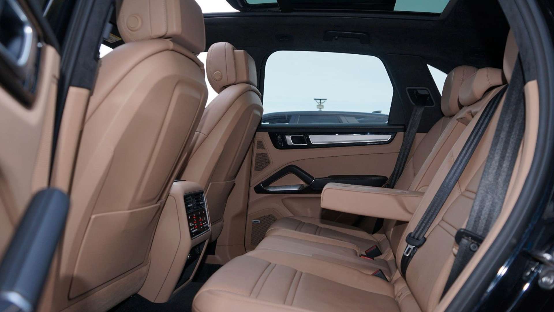 Porsche Cayenne III Turbo - 2019 - Joinsteer - #7