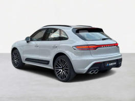 Porsche Macan II Base - 2022 - Joinsteer - #3