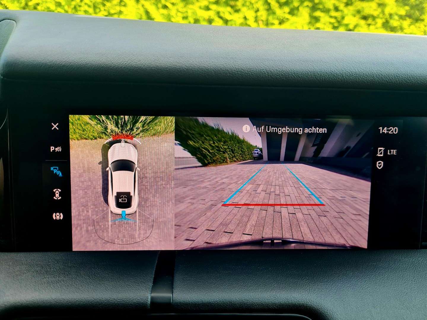 Porsche Taycan Turbo - 2022 - Joinsteer - #23