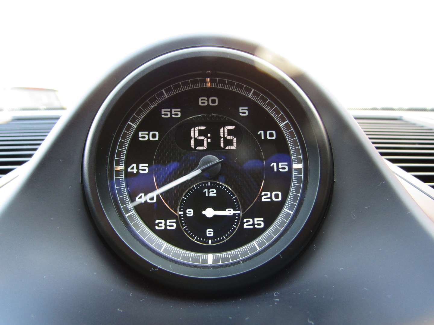 Porsche Macan II T - 2023 - Joinsteer - #17