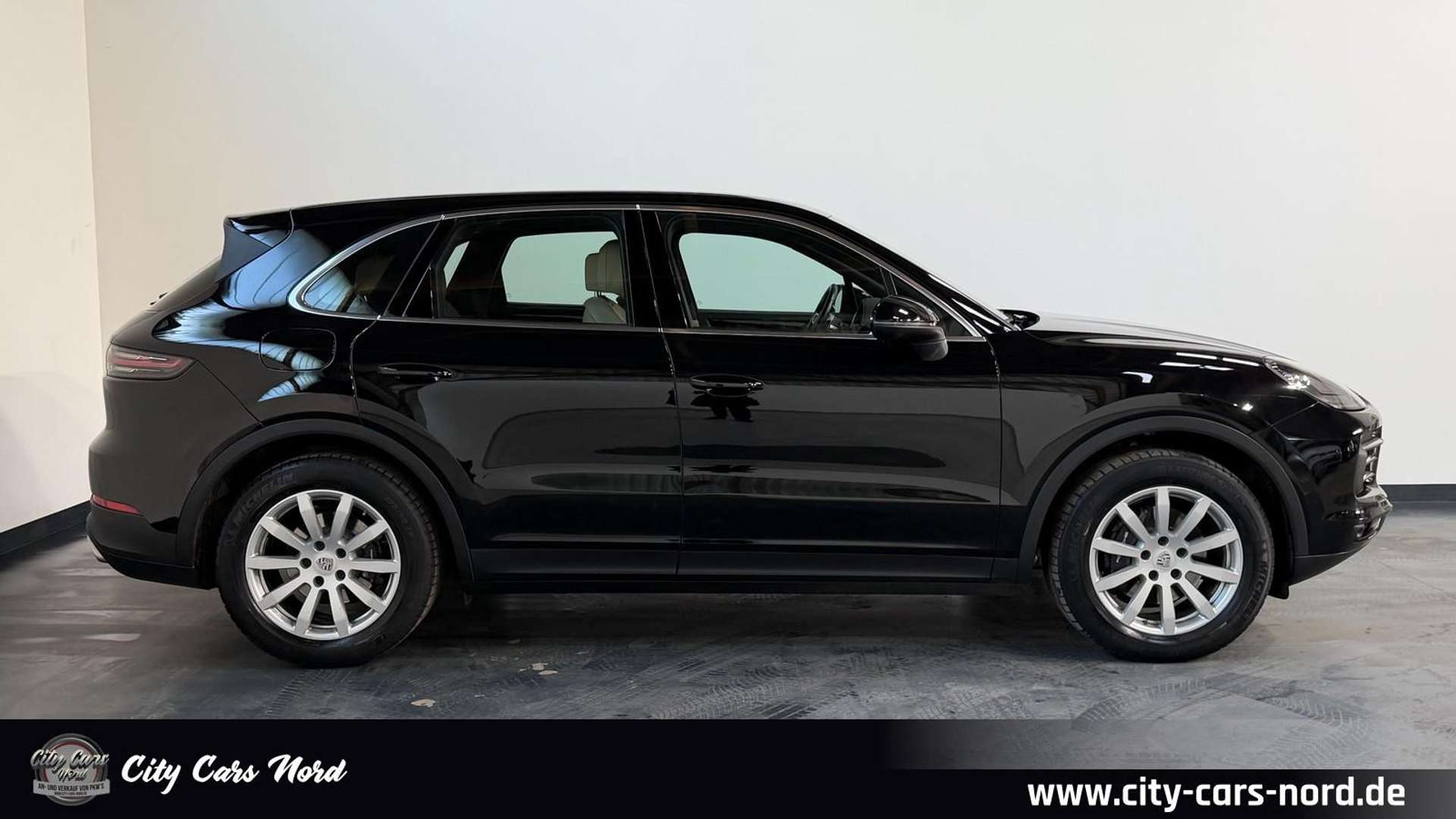 Porsche Cayenne III - 2020 - Joinsteer - #6
