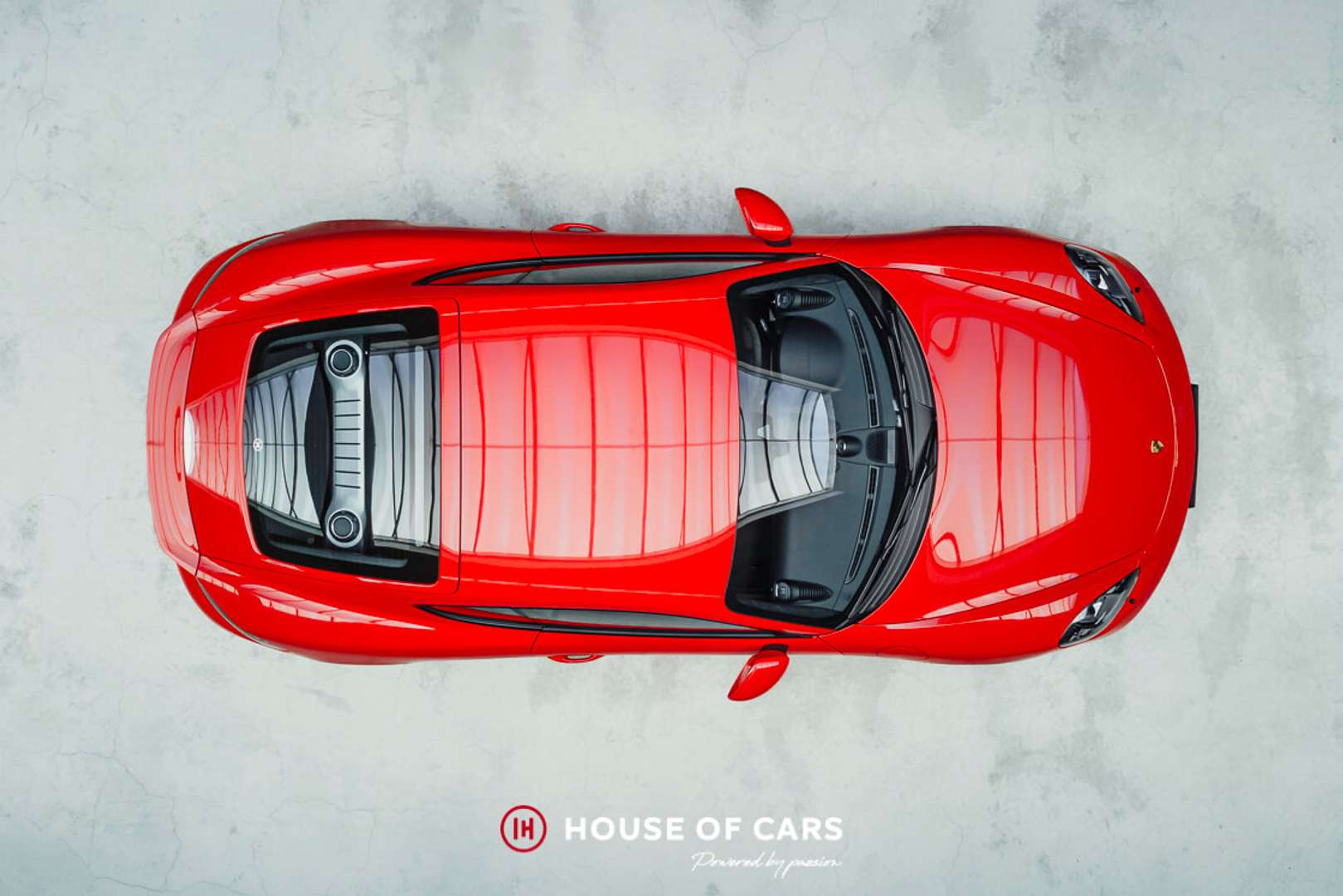 Porsche 718 Cayman GTS - 2018 - Joinsteer - #6