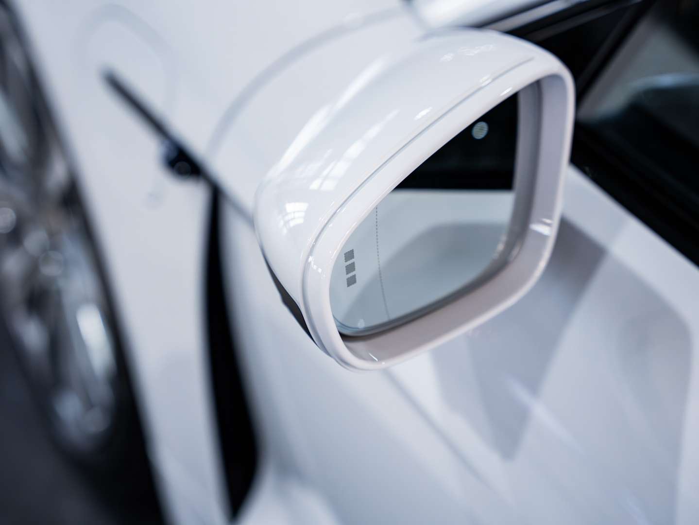 Porsche Taycan 4S - 2021 - Joinsteer - #6