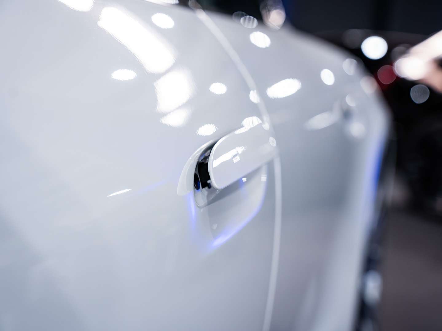 Porsche Taycan 4S - 2021 - Joinsteer - #7