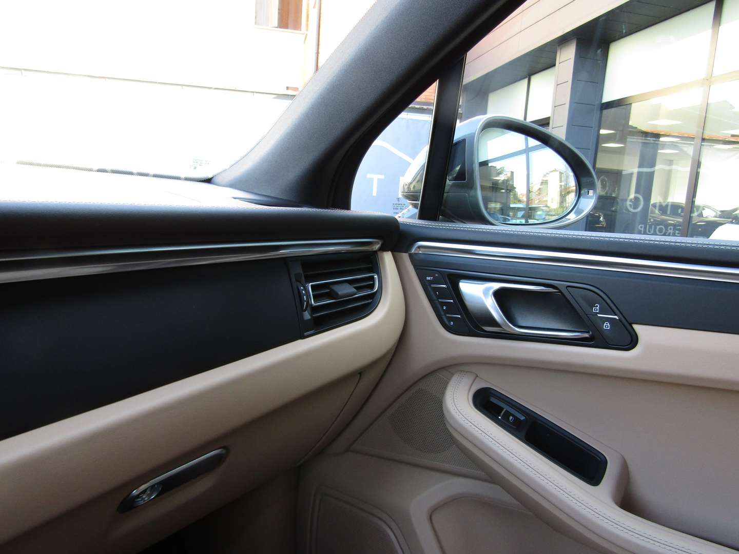 Porsche Macan II T - 2023 - Joinsteer - #18