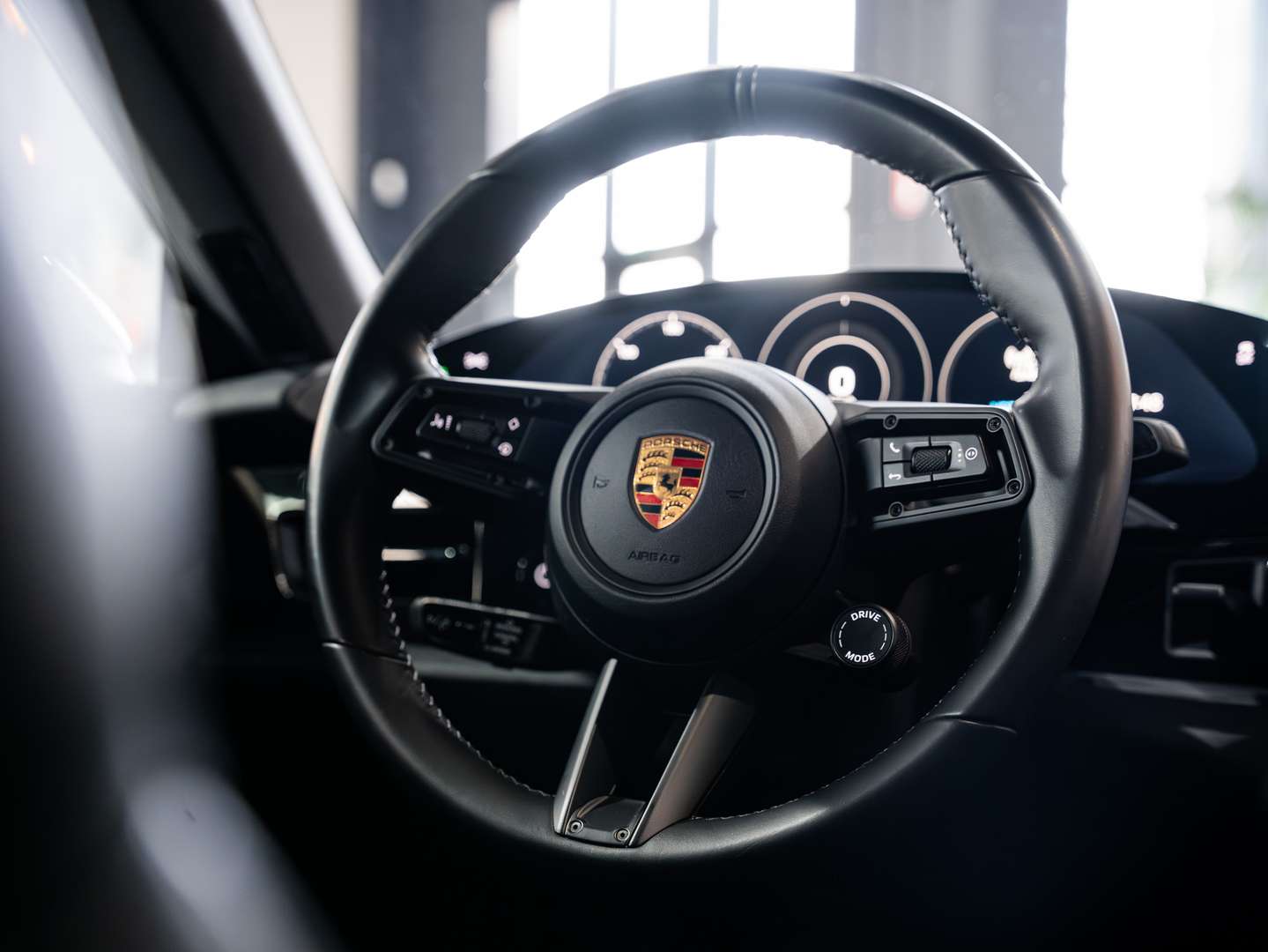 Porsche Taycan 4S - 2021 - Joinsteer - #8