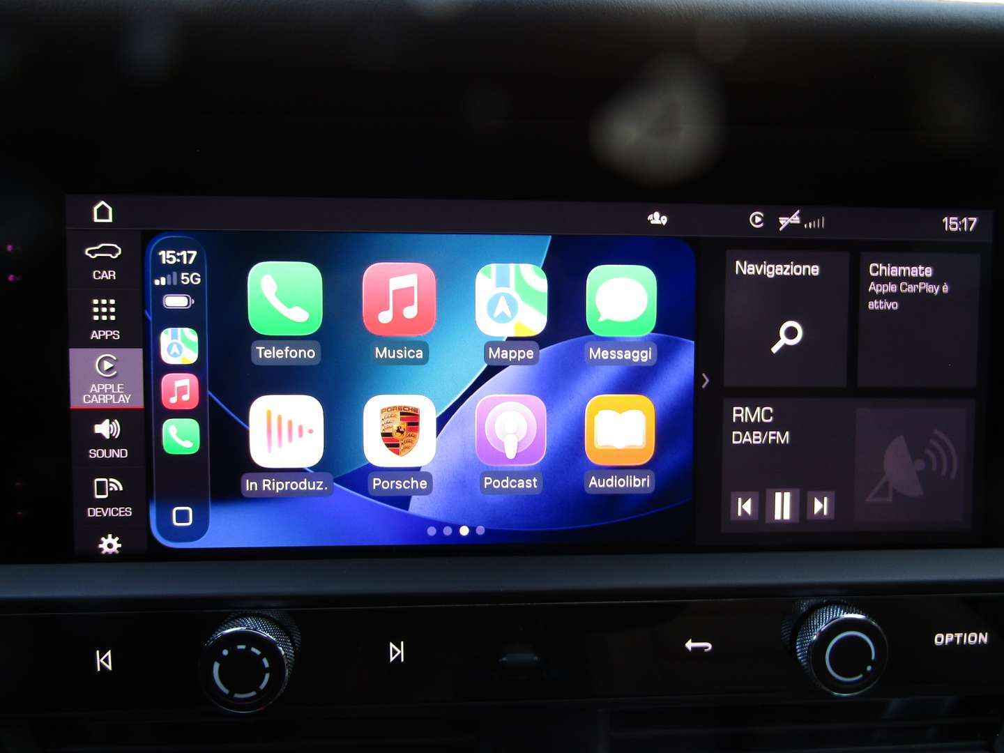 Porsche Macan II T - 2023 - Joinsteer - #19